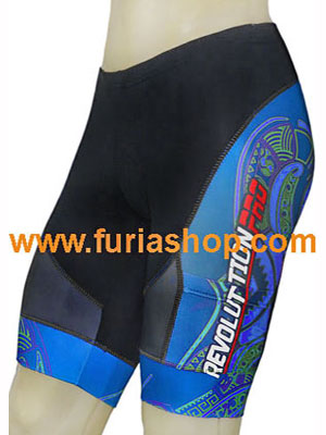 Calza de triatlon Revolution Pro