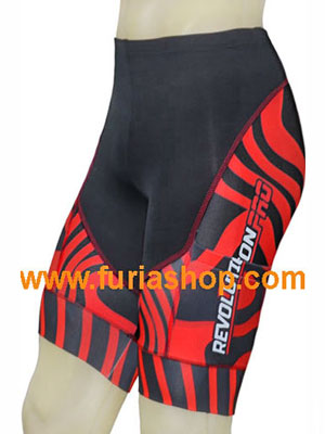 Calza para triatlon Revolution Pro 