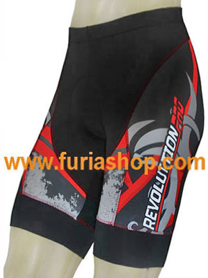 Calza de triatlon Revolution Pro 