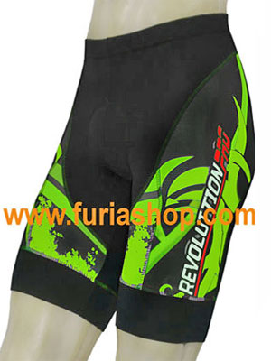 Calza de triatlon Revolution Pro 