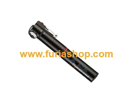 Inflador de mano Airace Fit 120psi