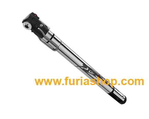 Inflador de mano y Pie Airace Speed 