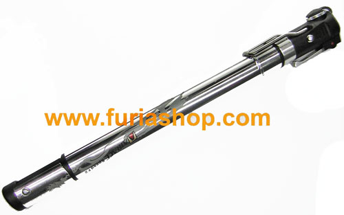 Inflador de mano y Pie Airace Speed 