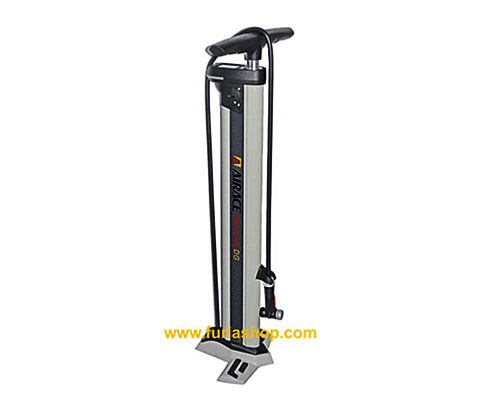 Inflador de Pie Airace Smart 240 PSI