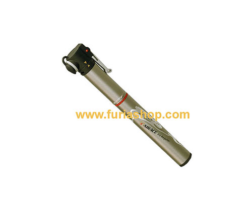 Inflador de mano Airace Fit 120psi
