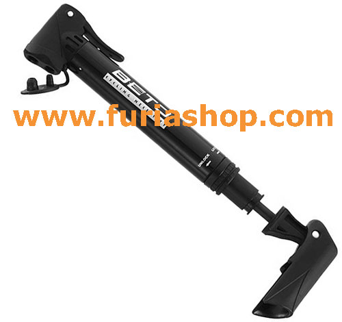 Inflador telescopico Beto CLD
