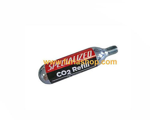 Cartucho de CO2 Specialized 16 Grs