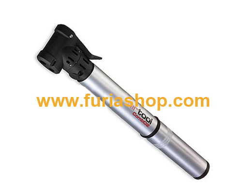 Inflador Specialized Airtool Combo2