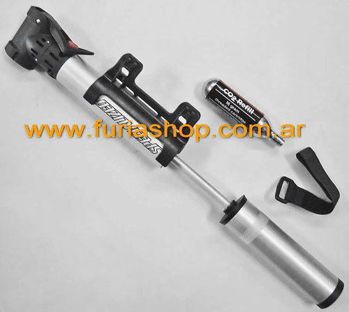 Inflador Specialized Airtool Combo2