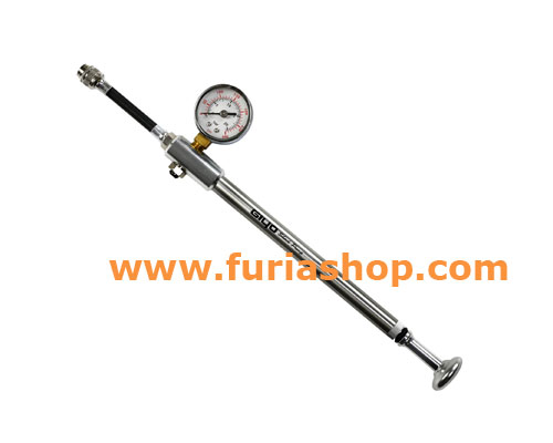 Inflador Giyo GS-01 para Horquillas 