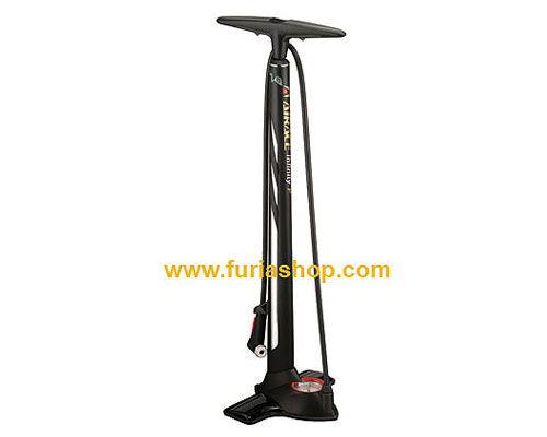 Inflador de pie AirRace Infinity 