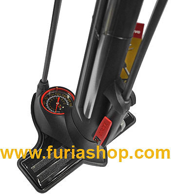 Inflador de pie AirRace Infinity 
