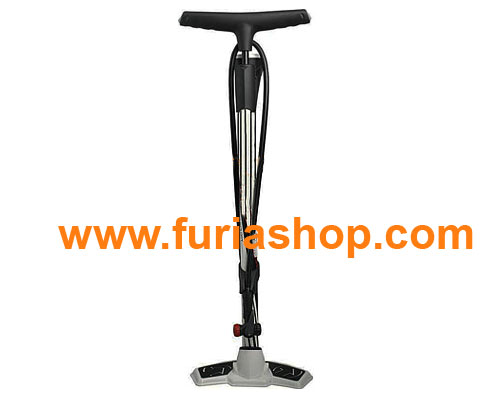 Inflador de pie Pro HP Floor Pump