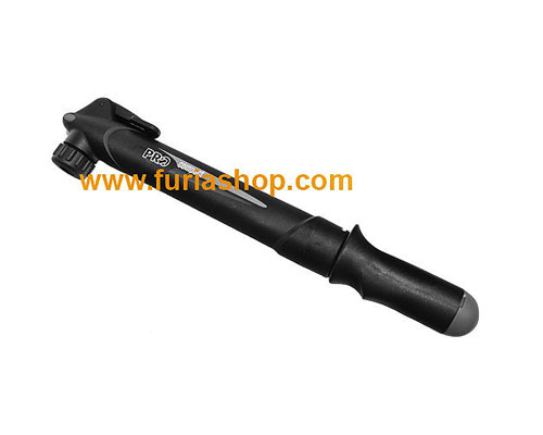 Inflador de mano Pro Mini Pump Bikegear