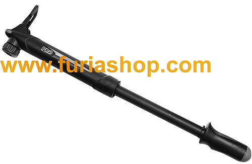 Inflador de mano Pro Mini Pump Bikegear