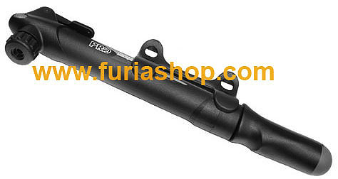 Inflador de mano Pro Mini Pump Bikegear
