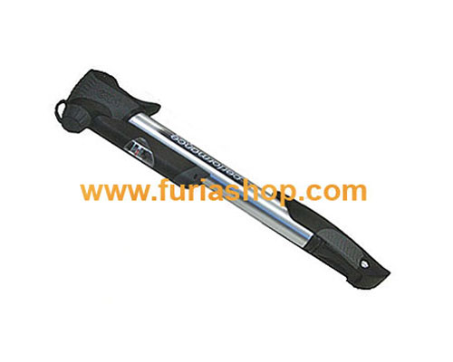 Inflador de mano PRO Performance
