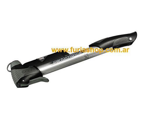 Inflador de mano PRO Performance