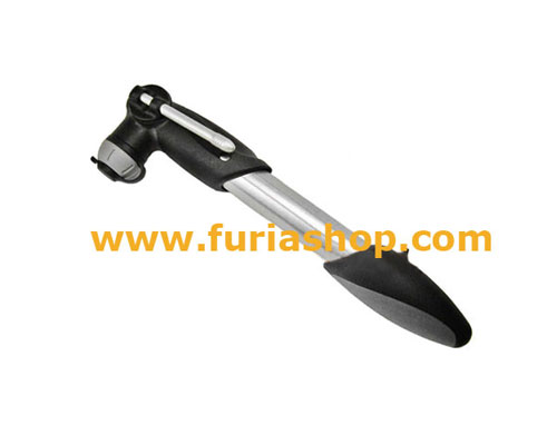 Inflador de mano doble accion Topeak