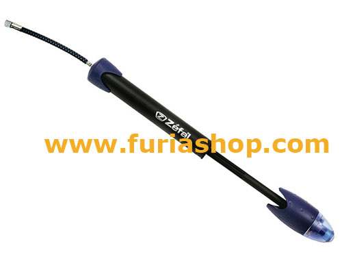 Inflador Multiproposito Zefal
