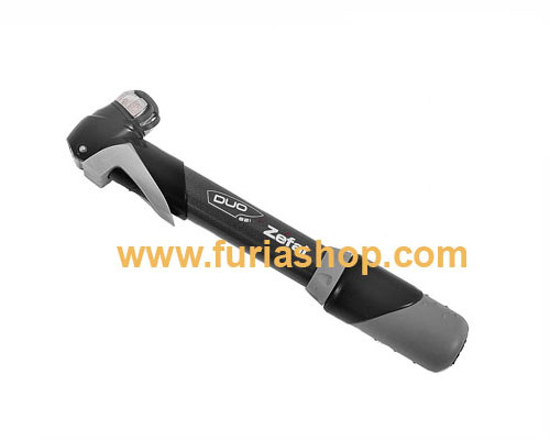 Inflador de mano Zefal DUO 821 LT