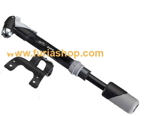 Inflador de mano Zefal DUO 821 LT