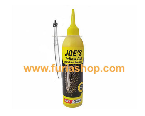 Antipinchadura Joes Innertube Sealant