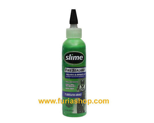 Antipinchadura Slime Tire Seleant tubeless