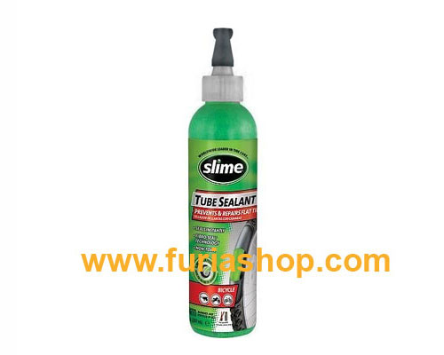 Sellador Slime antipinchadura