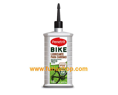 Lubricante seco cadena Penetrit