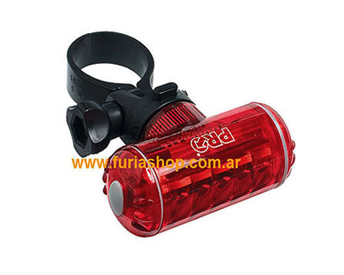 Luz trasera Pro Light RL-02L 360