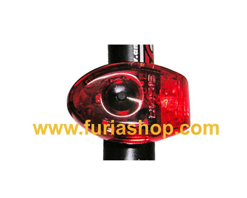 Luz bicicleta trasera Sigma Spot Micro