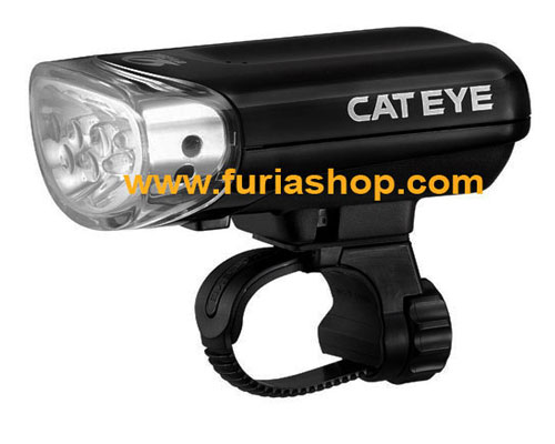 Luz Delantera Cateye HL-AU230