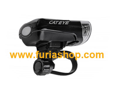 Luz Delantera Cateye HL-AU230