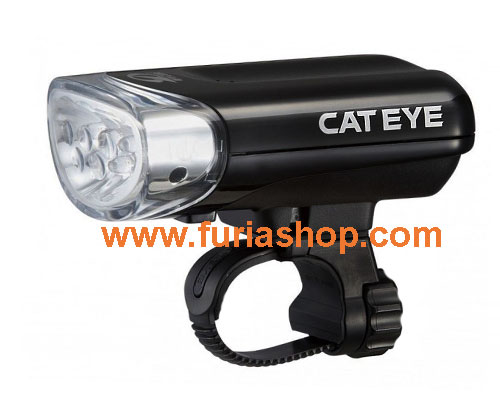 Luz Delantera Cateye HL-EL135