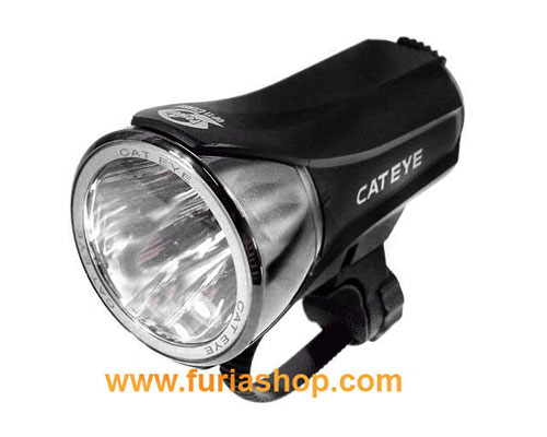 Luz delantera CatEye Opticube HL-EL530