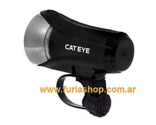 Luz delantera CatEye Opticube HL-EL530
