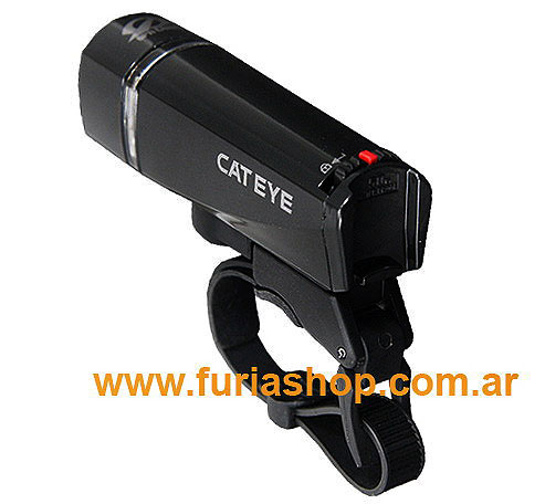 Luz Delantera CatEye Opticube HL-EL450