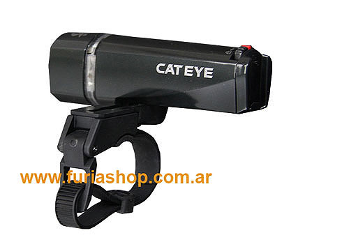 Luz Delantera CatEye Opticube HL-EL450