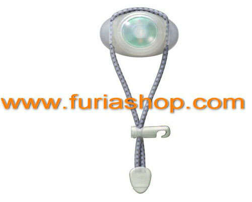Luz delantera bicicleta Cateye Loop
