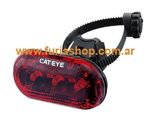 Luz trasera Cateye HL-EL135R