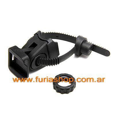 Luz trasera Cateye HL-EL135R