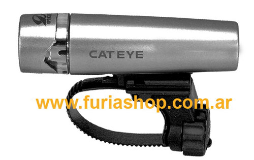Luz Delantera CatEye Opticube HL-EL 010