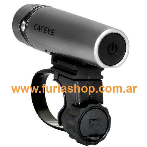 Luz Delantera CatEye Opticube HL-EL 010