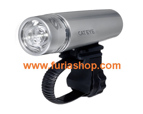 Luz Delantera CatEye Opticube HL-EL 010