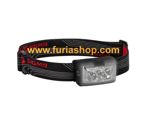 Luz para cabeza Sigma Headled