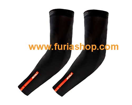 Mangas de compresion 2XU Arm