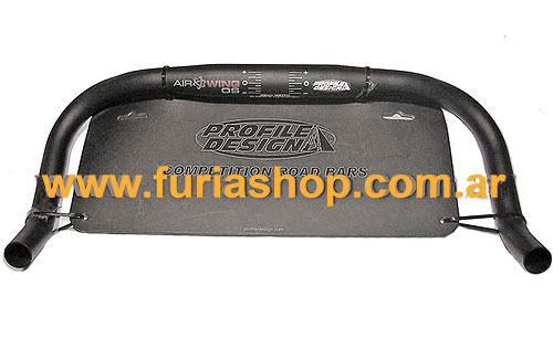 Forma de triatlon Profile Design Airwing