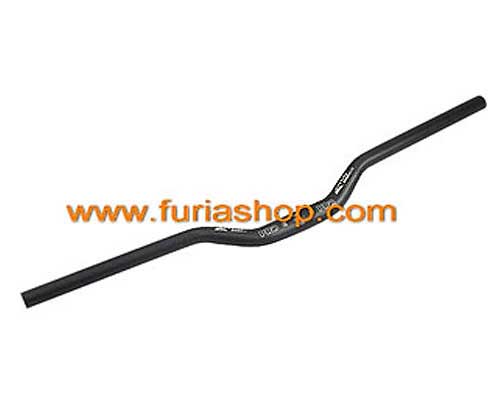 Manubrio doble altura Pro MTB Rise 40