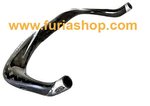Forma de triatlon Profile Design carbono
